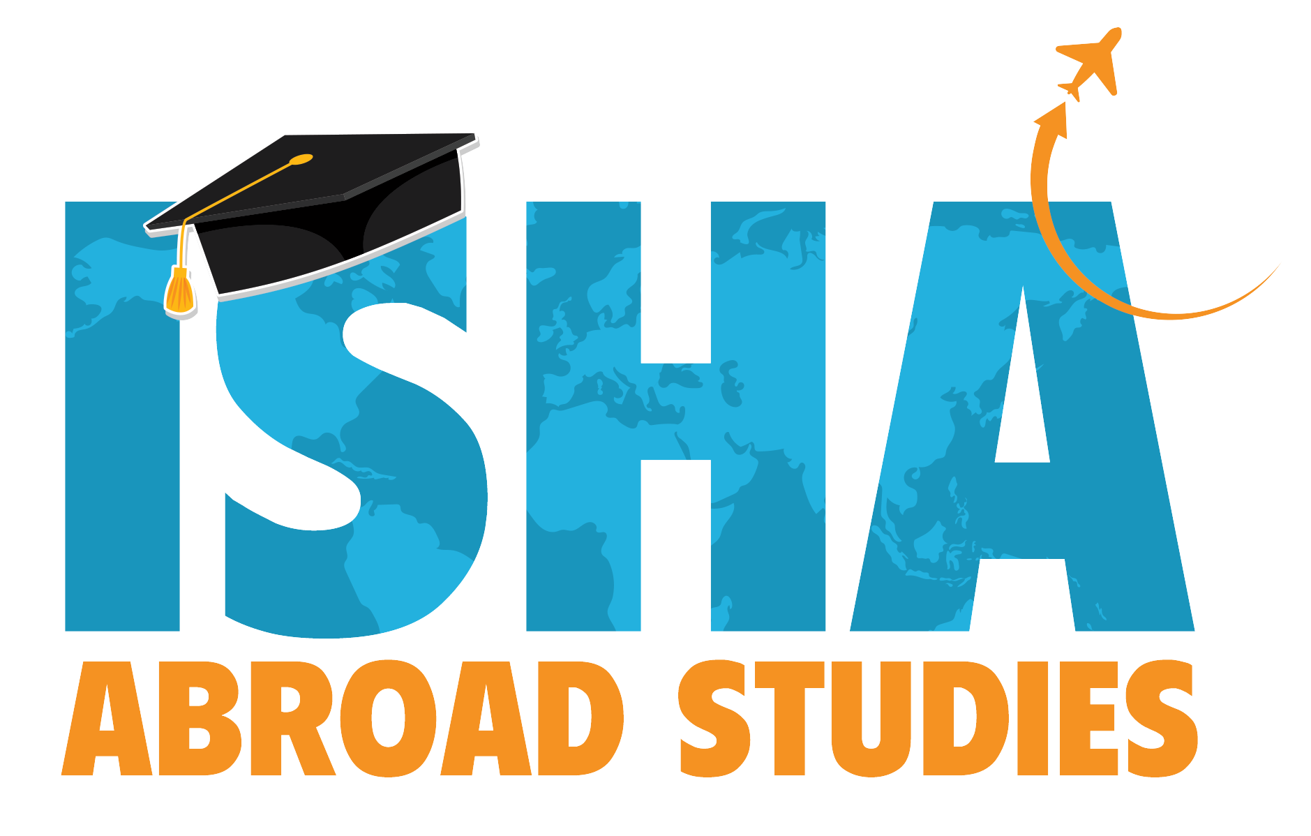 Isha Abroad Studies